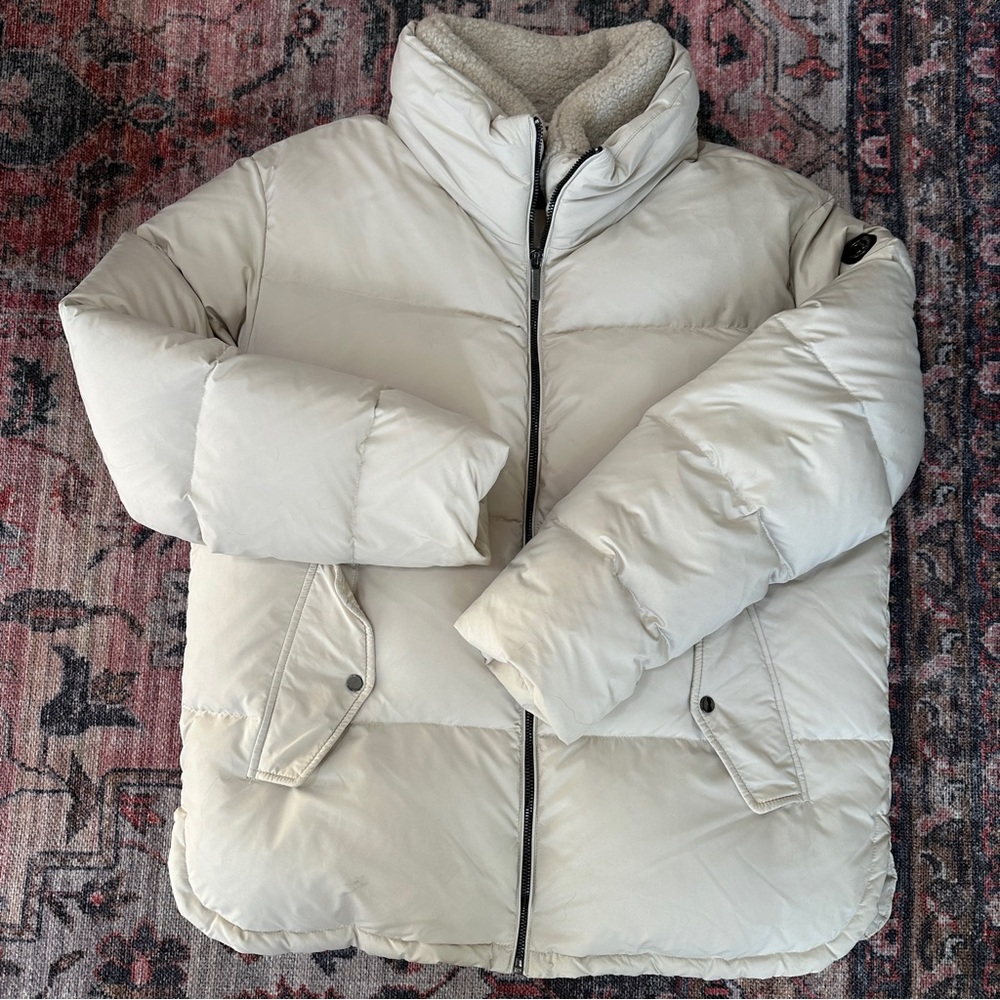 Bernardo Women’s Puffer Jacket